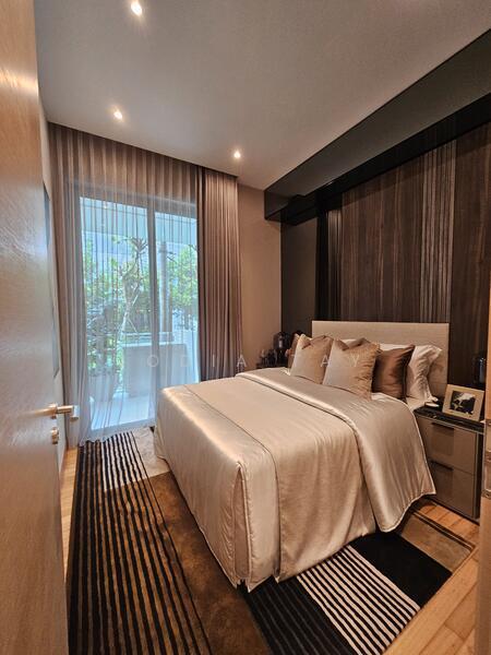 The Residences at W Sentosa Cove