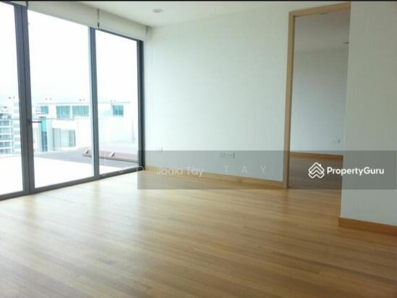 The Residences at W Sentosa Cove