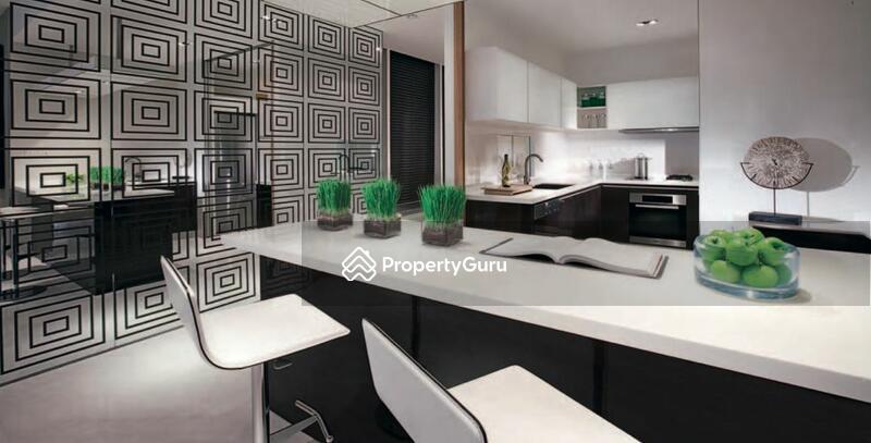 The Residences at W Sentosa Cove