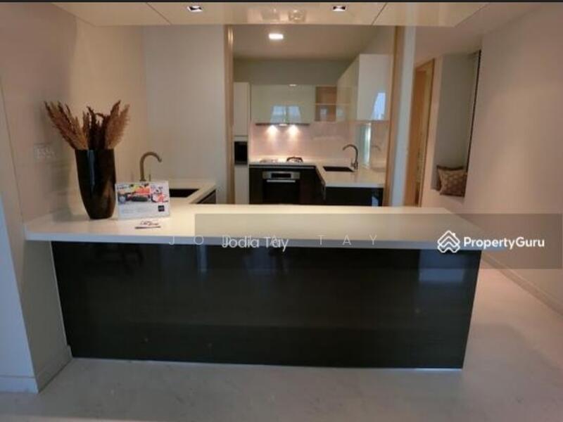 The Residences at W Sentosa Cove