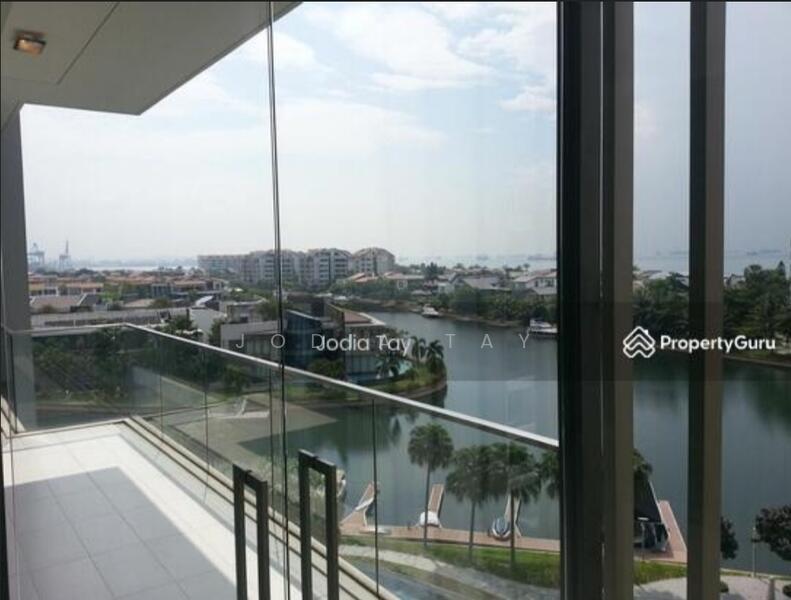 The Residences at W Sentosa Cove
