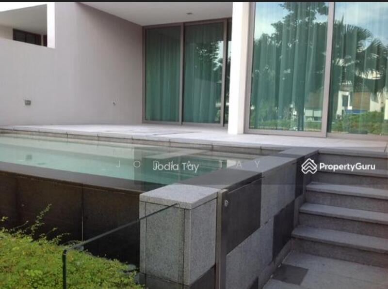 The Residences at W Sentosa Cove