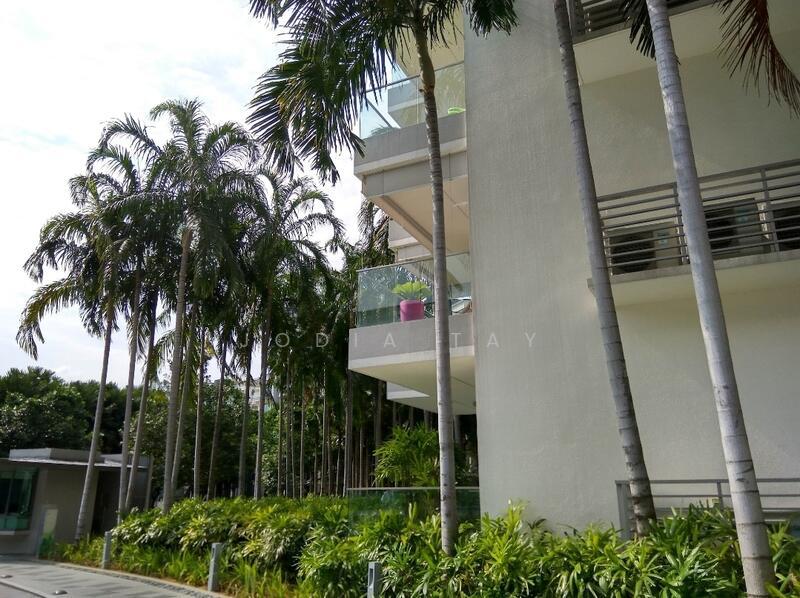 The Residences at W Sentosa Cove