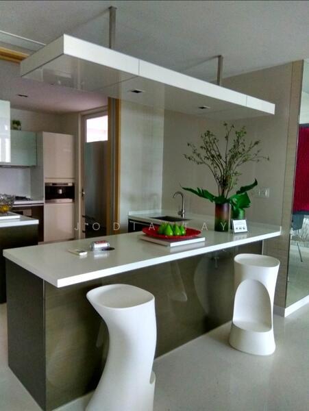 The Residences at W Sentosa Cove