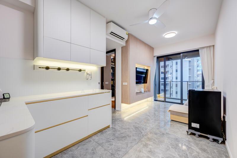 Prop-GPT: Condominium: D07  The M