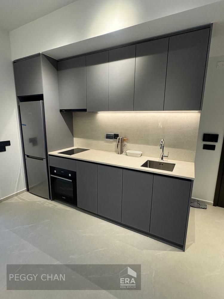 The Ranz : 2+study From 689sf-775 Sf, Starting From $1,565,000 Only!