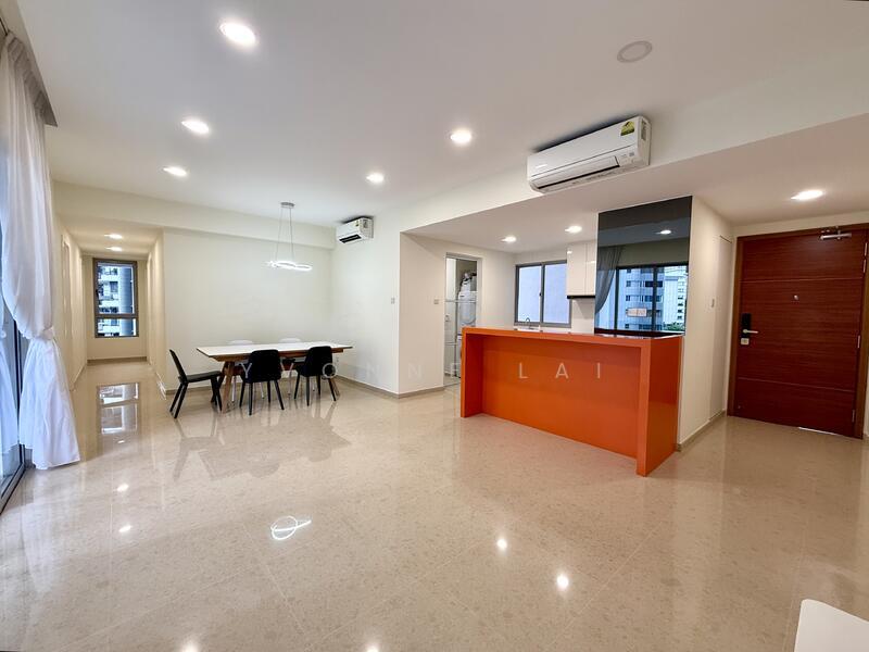 Prop-GPT: Condominium: D12  De Royale