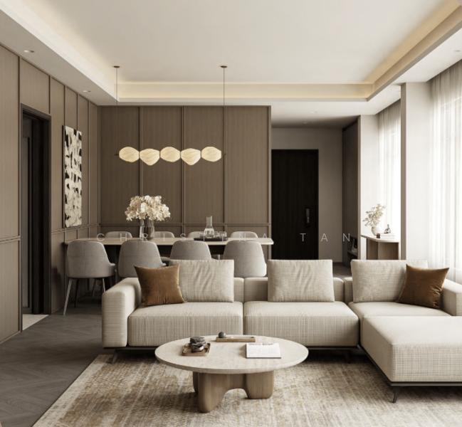 Springleaf Residence