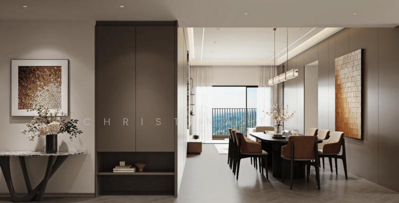 Springleaf Residence