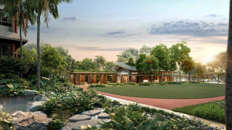 Springleaf Residence