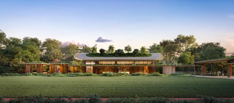 Springleaf Residence