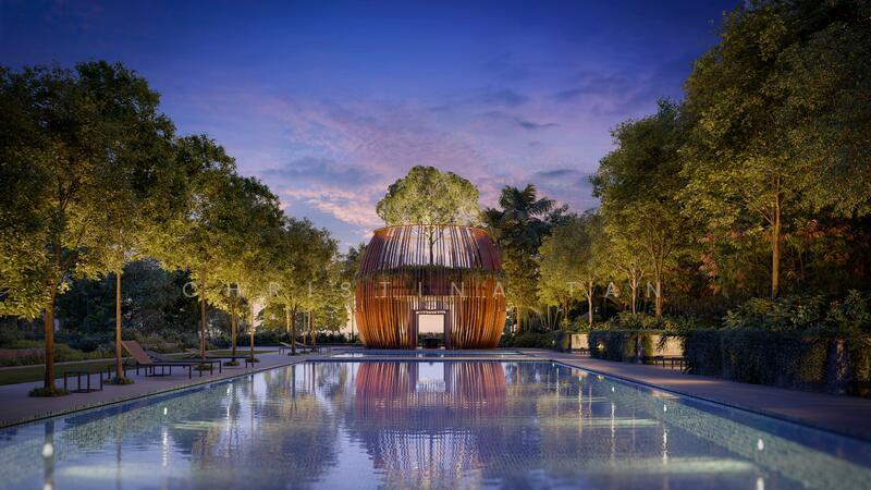 Springleaf Residence