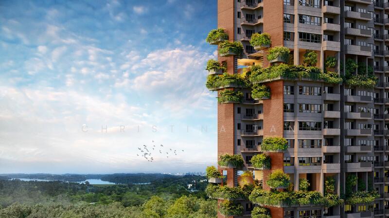 Springleaf Residence