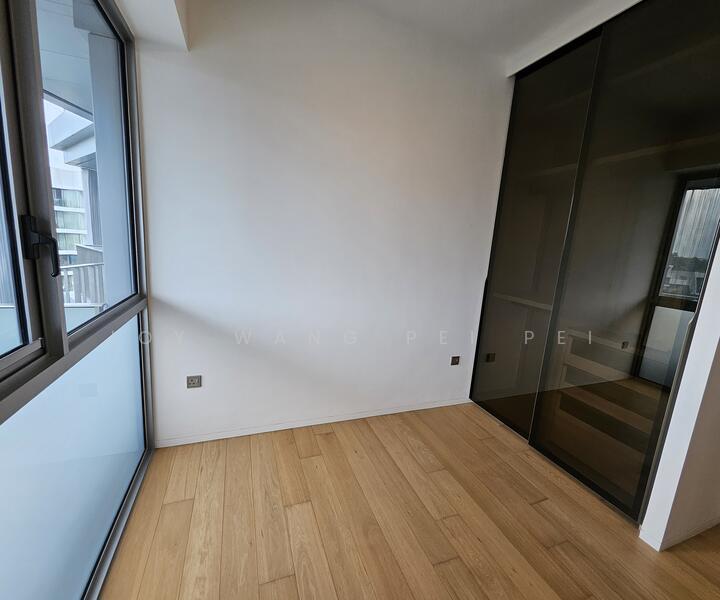 The Reef at King's Dock