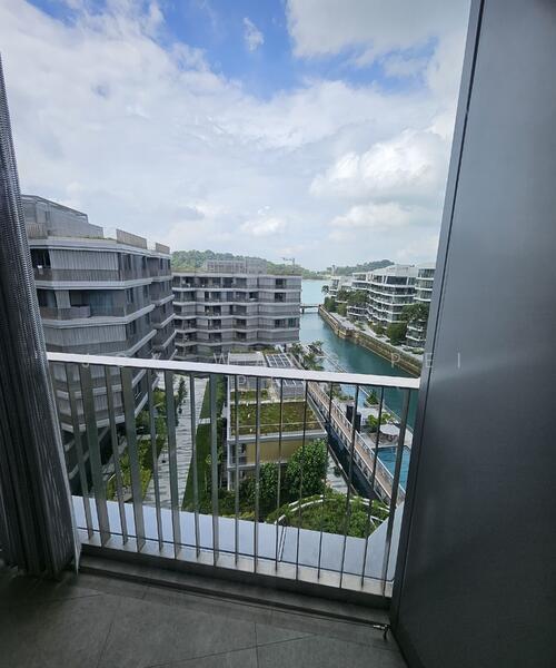 The Reef at King's Dock