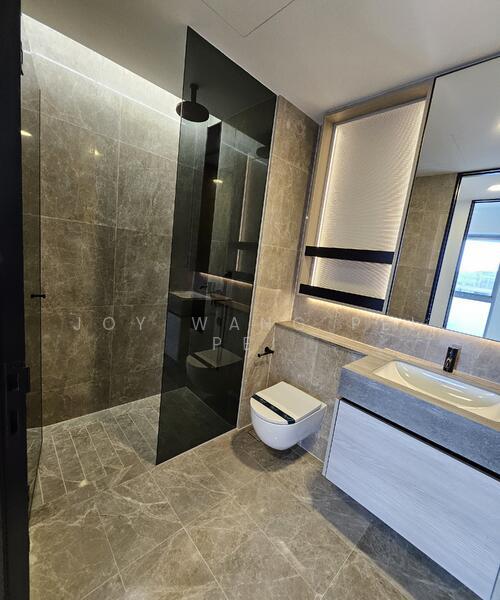 The Reef at King's Dock