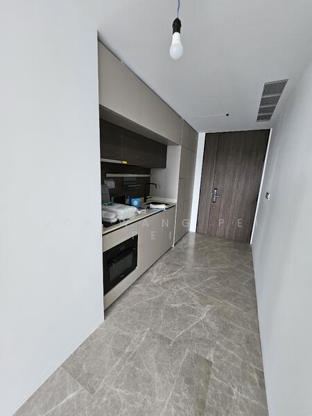 The Reef at King's Dock