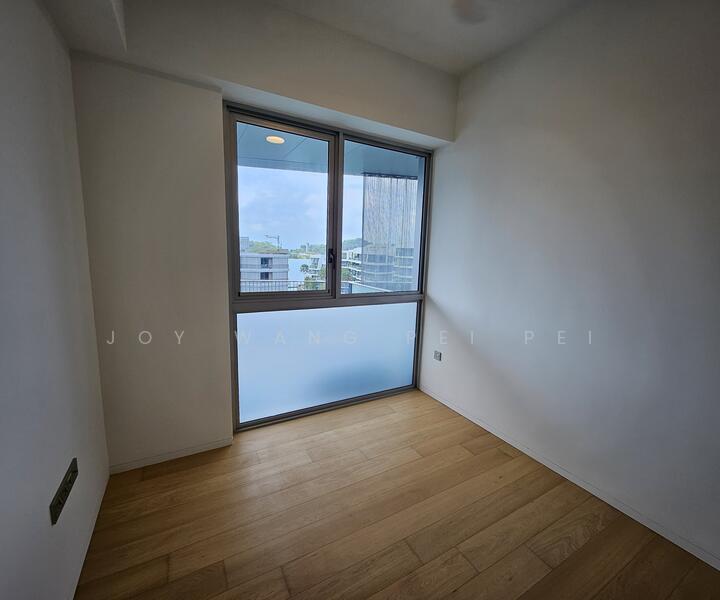 The Reef at King's Dock