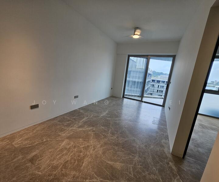 The Reef at King's Dock