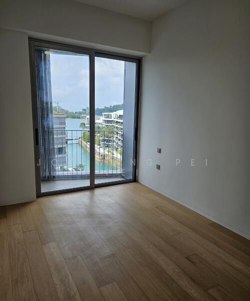 The Reef at King's Dock