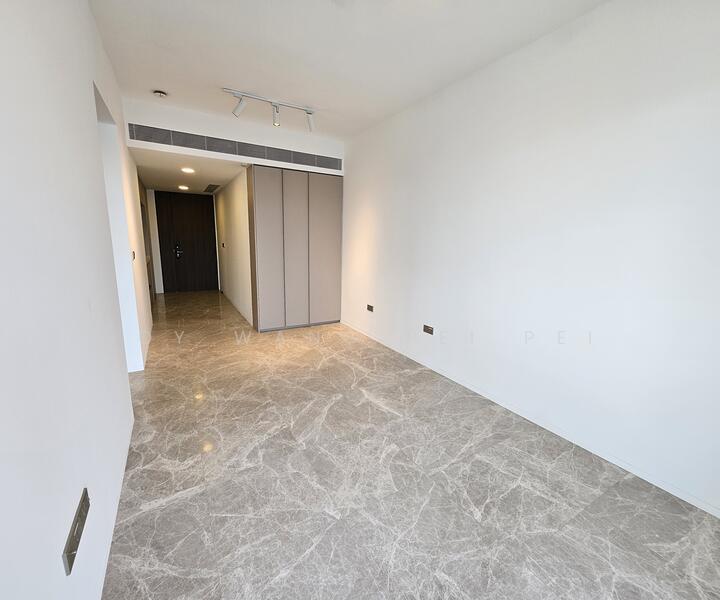 The Reef at King's Dock