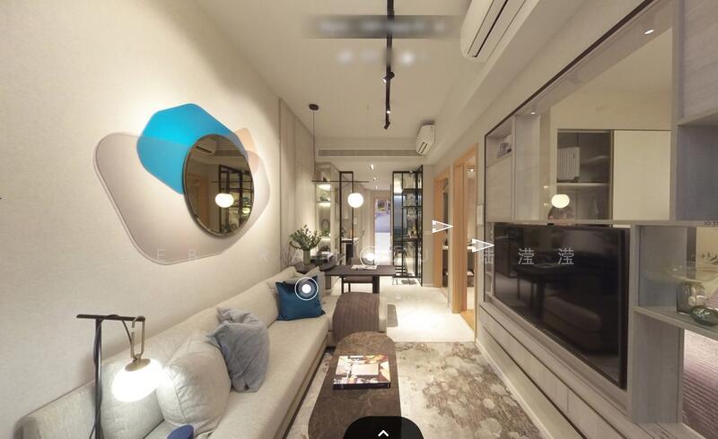 Nyon Condominium | D15  | Prop-GPT the AI-Powered Property Guru