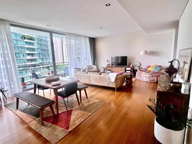 Prop-GPT: Condominium: D09 Cairnhill Hilltops