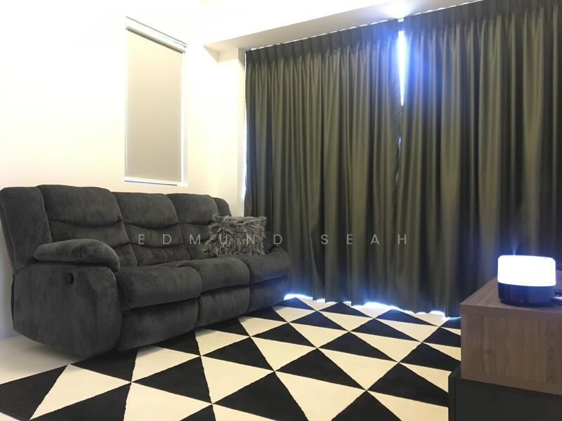 Prop-GPT: Apartment: D07  DUO Residences