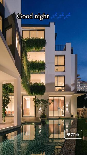 Prop-GPT: Semi-Detached: D05  1a jalan mas kuning