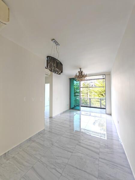 Prop-GPT: Condominium: D27 Yishun Canberra Residences