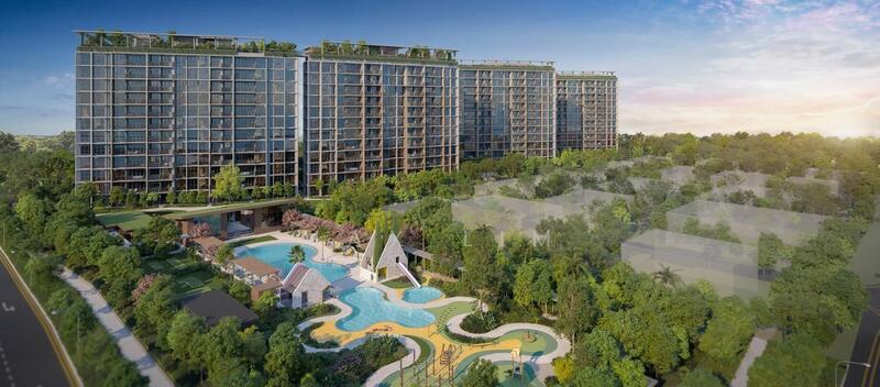 Canberra Crescent Residences