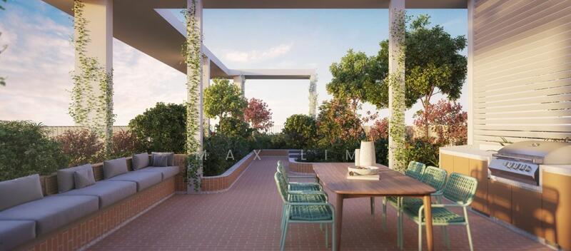 Canberra Crescent Residences