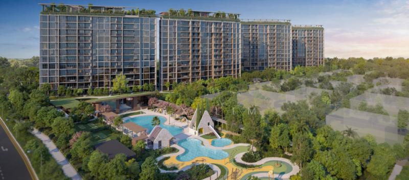 Canberra Crescent Residences