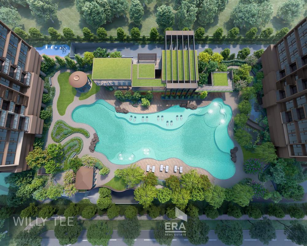 Prop-GPT: Condominium: D03 Queenstown Penrith