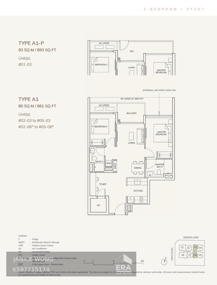 Top Q4 2025. D15 Freehold. Limited Units Left.