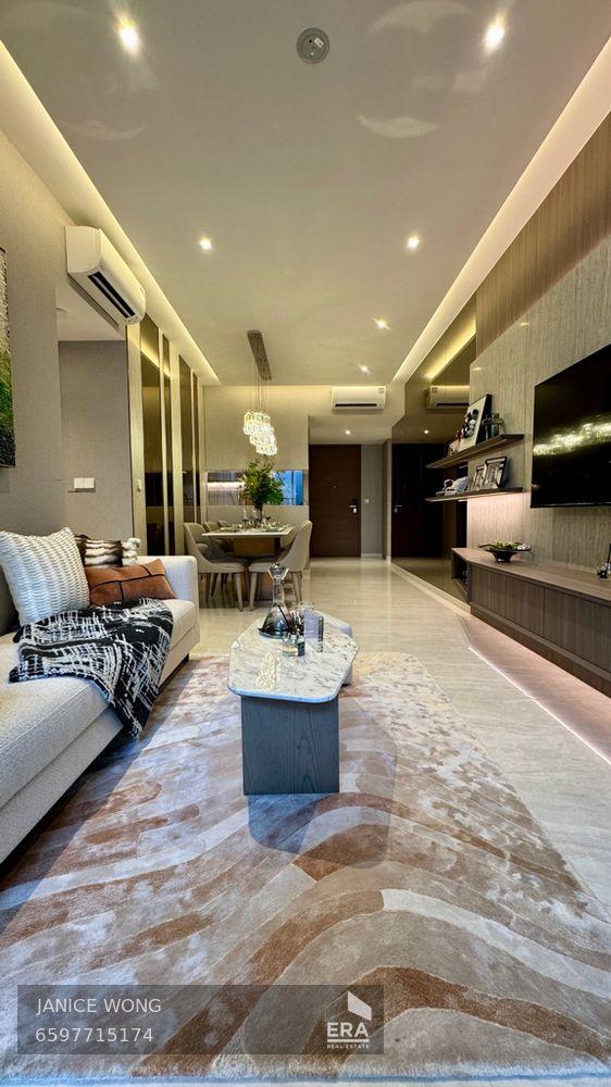 Top Q4 2025. D15 Freehold. Limited Units Left.