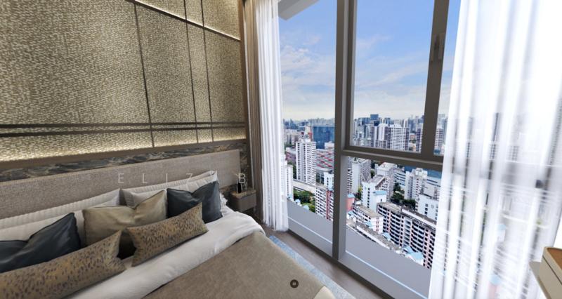 Prop-GPT: Condominium: D07  Aurea