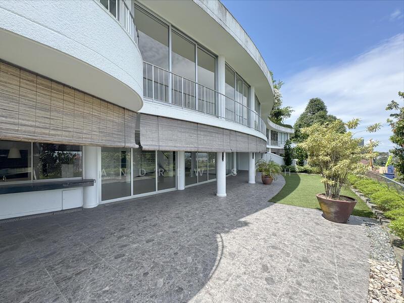 Prop-GPT: Condominium: D05  The Peak