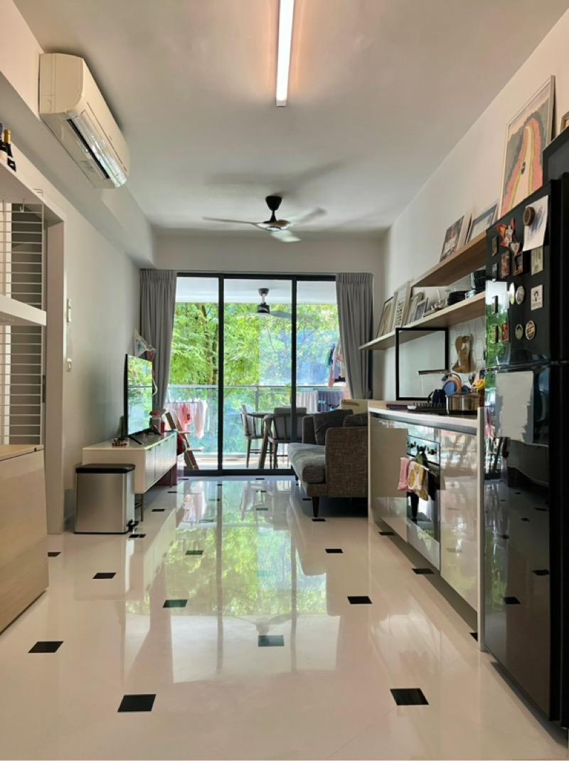 Prop-GPT: Condominium: D09 Cairnhill Sophia Hills