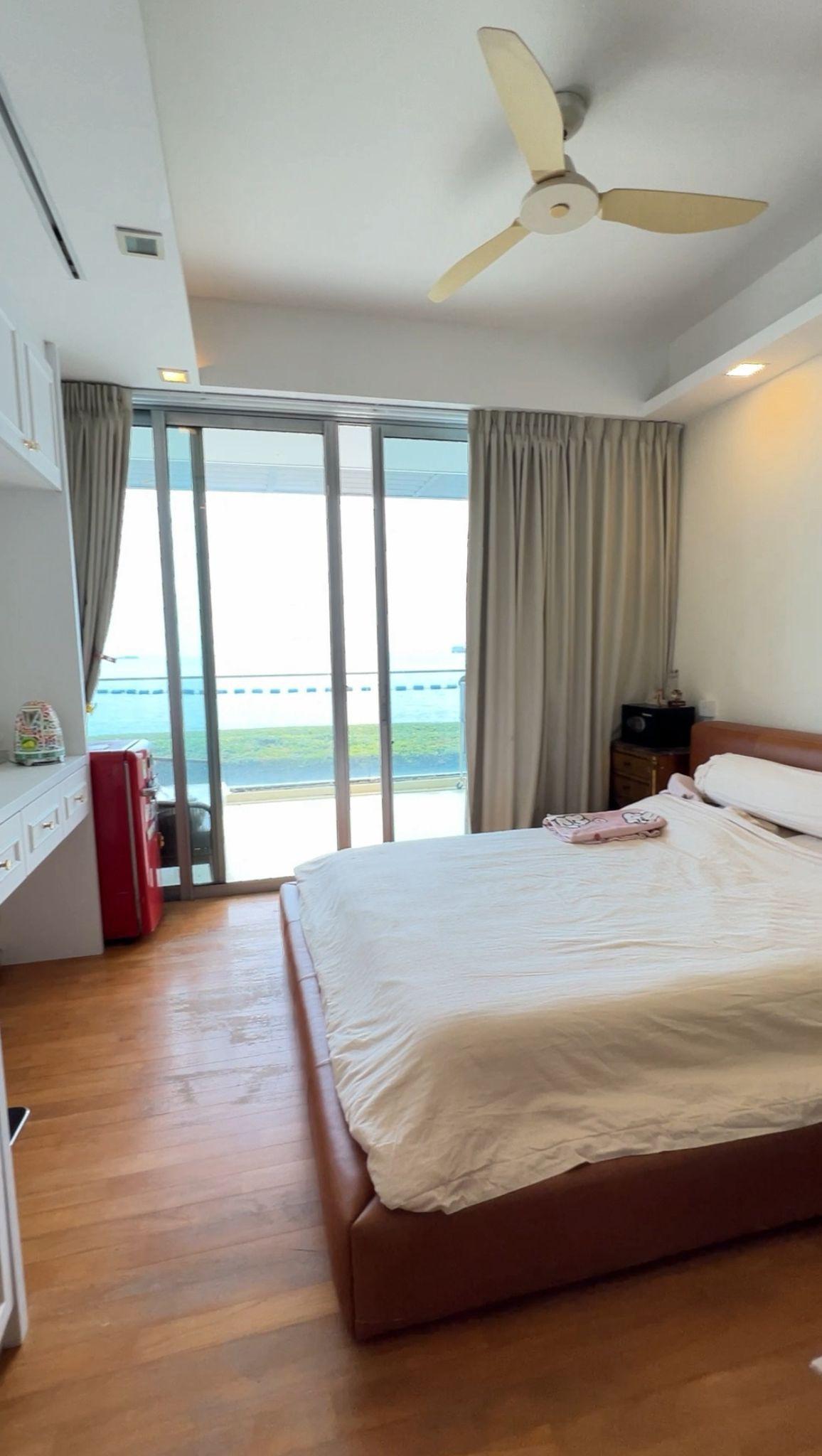 Prop-GPT: Condominium: D04  The Azure