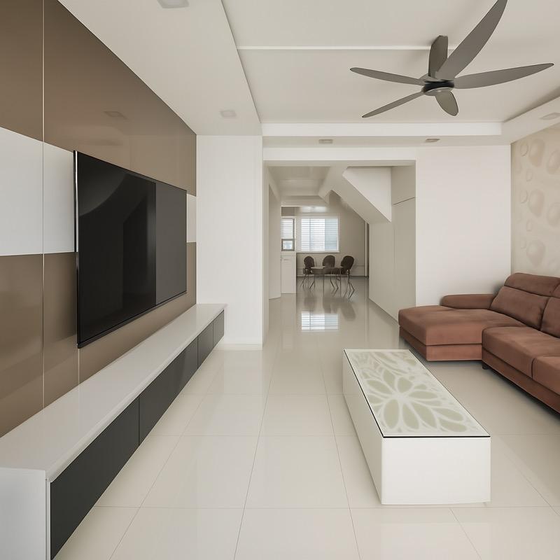 Prop-GPT: HDB Apartment: D22 Boon Lay 556 Jurong West Street 42