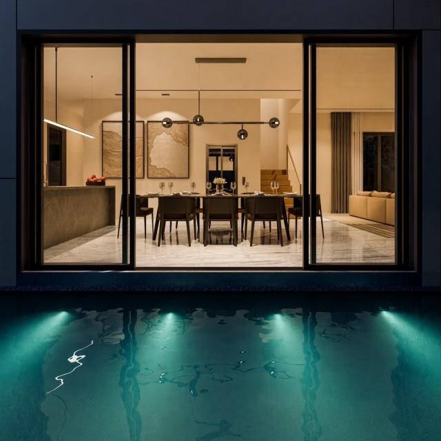 Prop-GPT: Semi-Detached: D15 East Coast SEMI-DETACHED 3.5 Storey with Pool & Lift | Palm Road | 6mins Siglap MRT ?Eminence Landed?