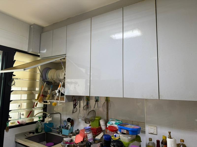 507A Yishun Avenue 4 HDB Apartment For Sale, $495,000, 2 Bed 2 Bath 731 sqft $677.00 psf