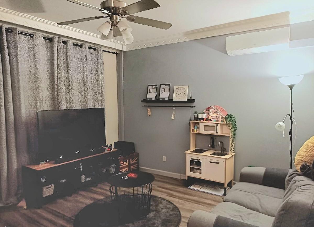 Prop-GPT: HDB Apartment: D27 Yishun 438 Yishun Avenue 11