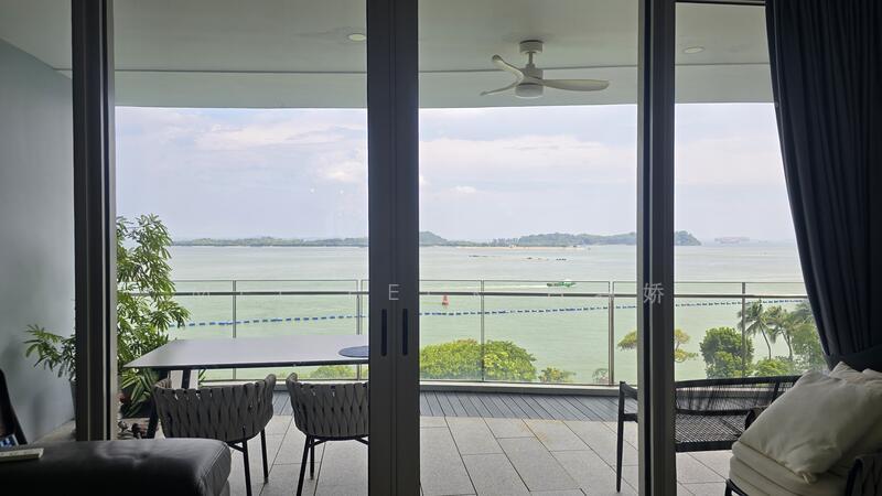 Prop-GPT: Condominium: D04 Sentosa The Coast at Sentosa Cove