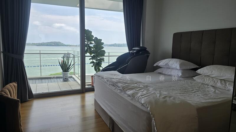 The Coast at Sentosa Cove