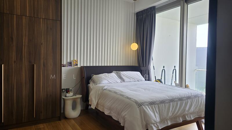 The Coast at Sentosa Cove