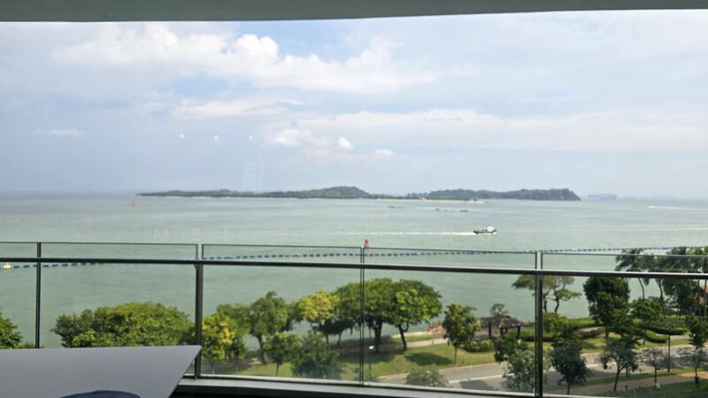 The Coast at Sentosa Cove