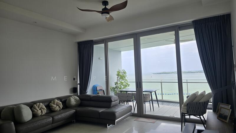 The Coast at Sentosa Cove