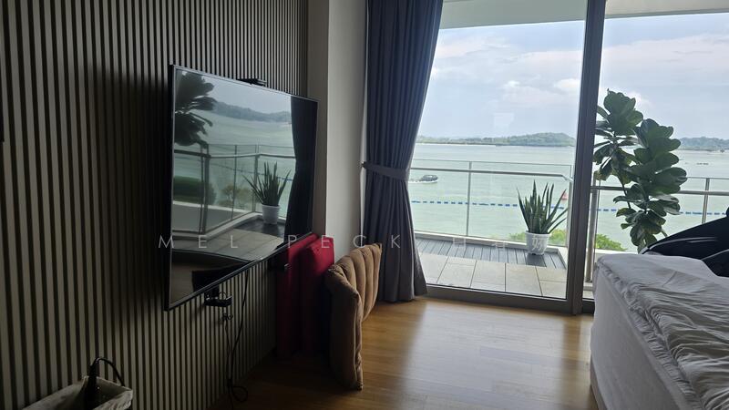 The Coast at Sentosa Cove